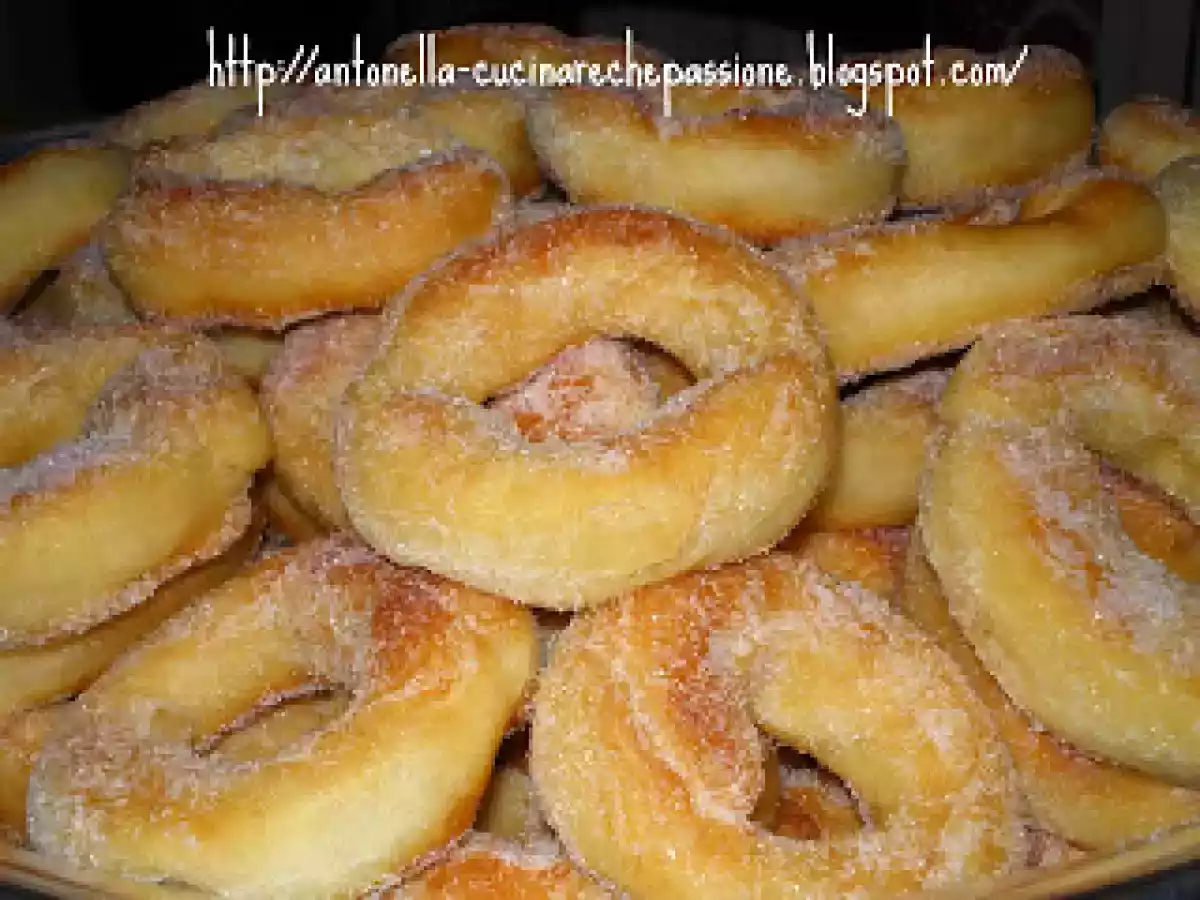 Frati toscani a Carnevale - foto 2