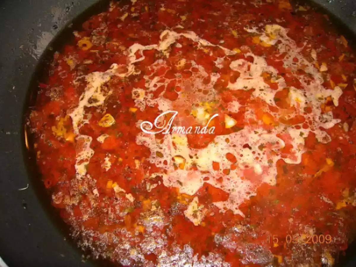 Fregola con le arselle - foto 5