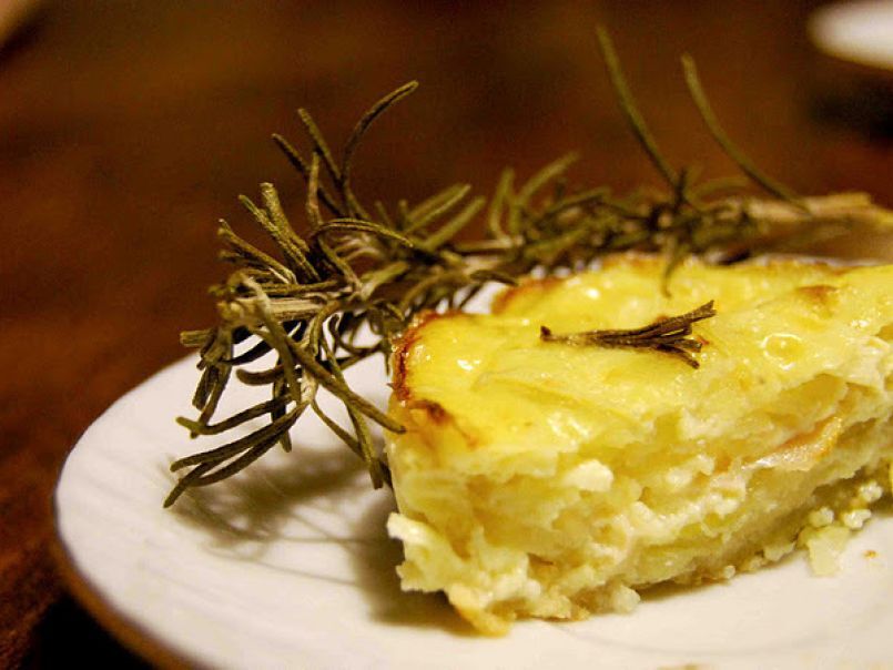 Frittatine di patate al forno...tipo tortini, Ricetta ...