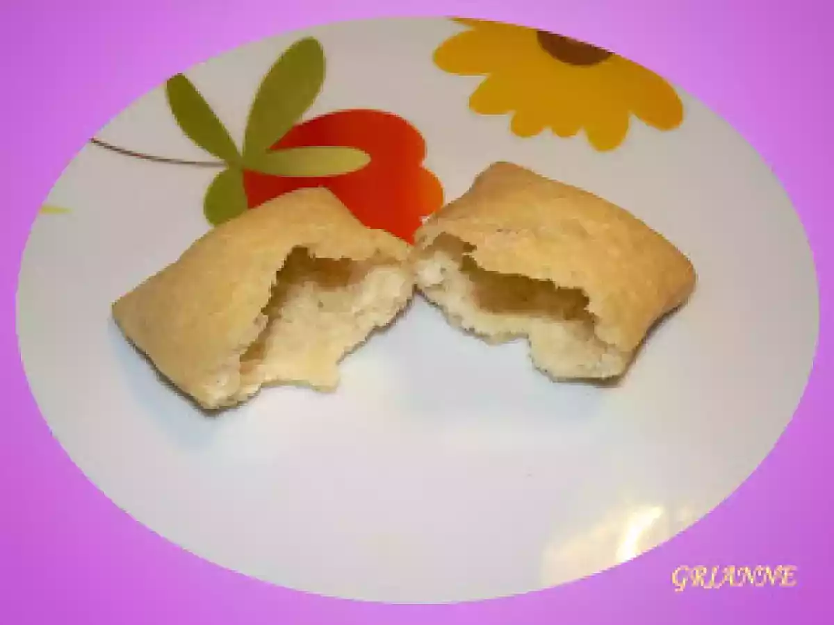 Frittelle salate - foto 2