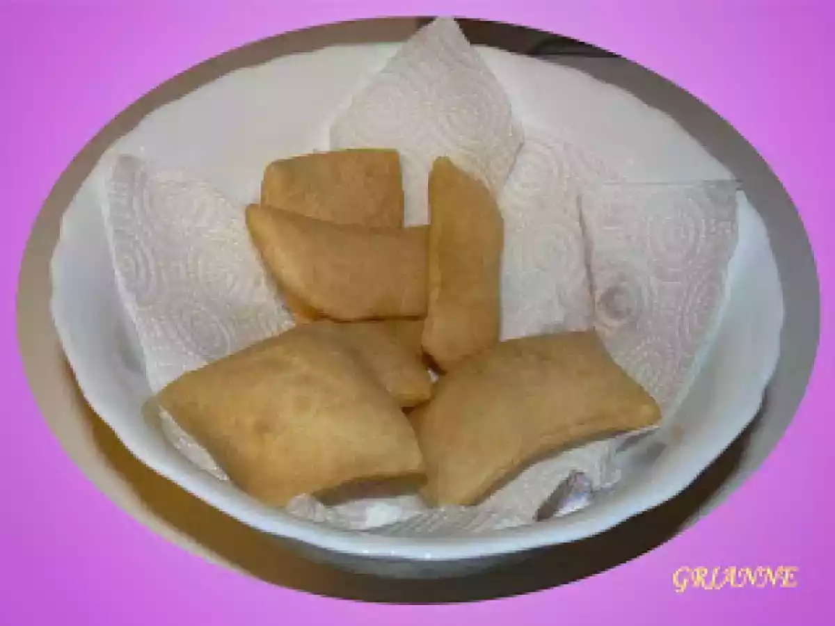 Frittelle salate - foto 3