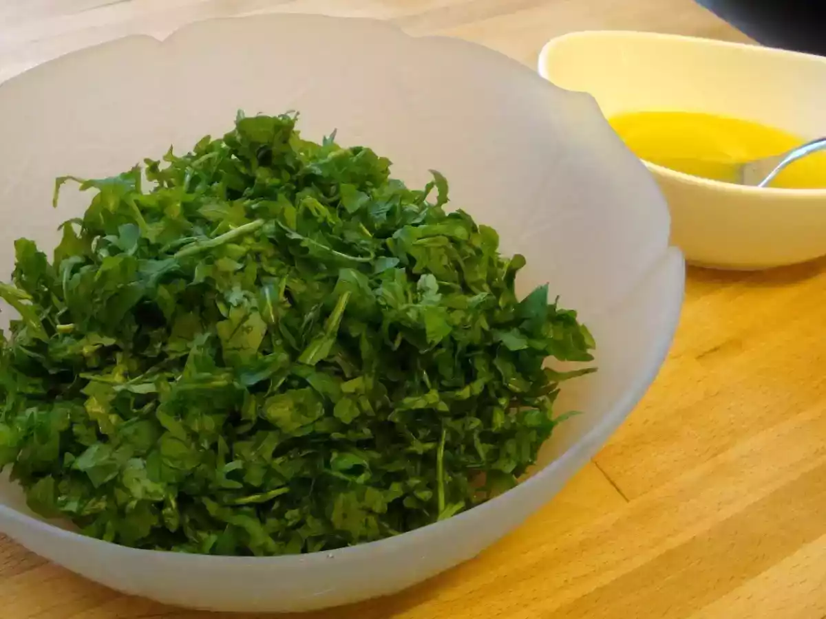 Gamberoni Giganti - foto 3