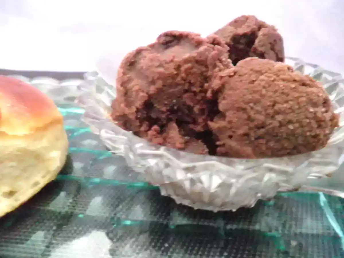 Granita al cioccolato Tipica Catanese - foto 3