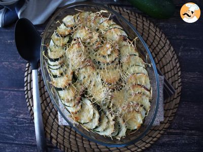 Gratin di zucchine - foto 4