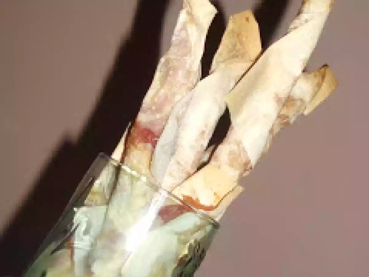 Grissini croccanti - foto 2