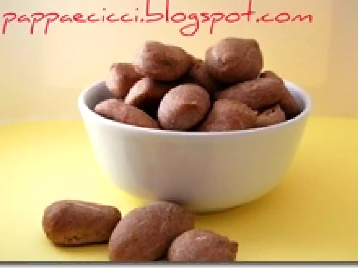 I BIBANESI di farro e lievito madre - foto 2