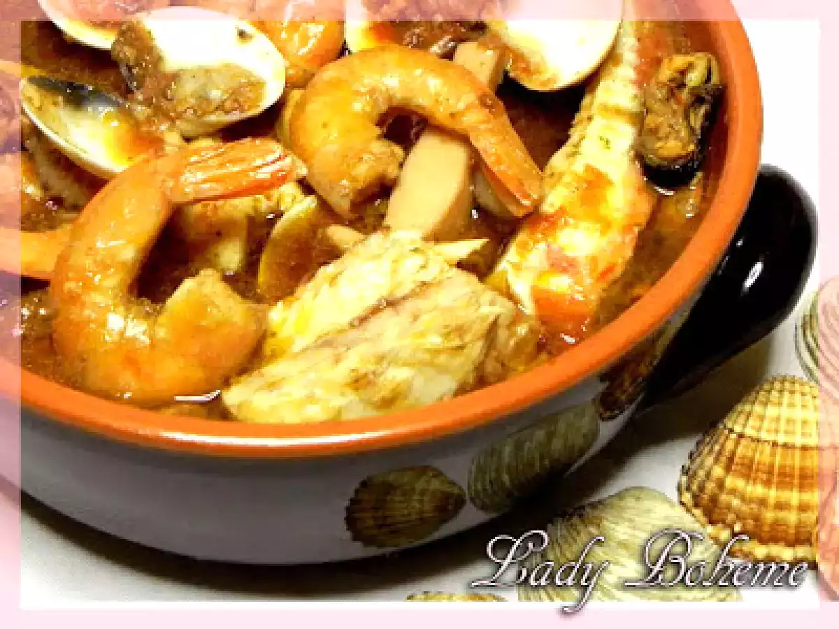 I capolavori del Bronzino a Firenze & Il brodetto di pesce nel coccio - Premi! - foto 3