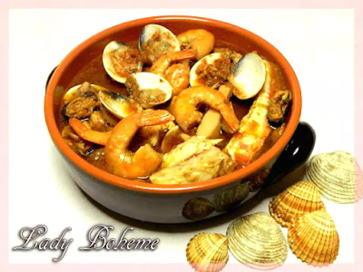 I capolavori del Bronzino a Firenze & Il brodetto di pesce nel coccio - Premi! - foto 5