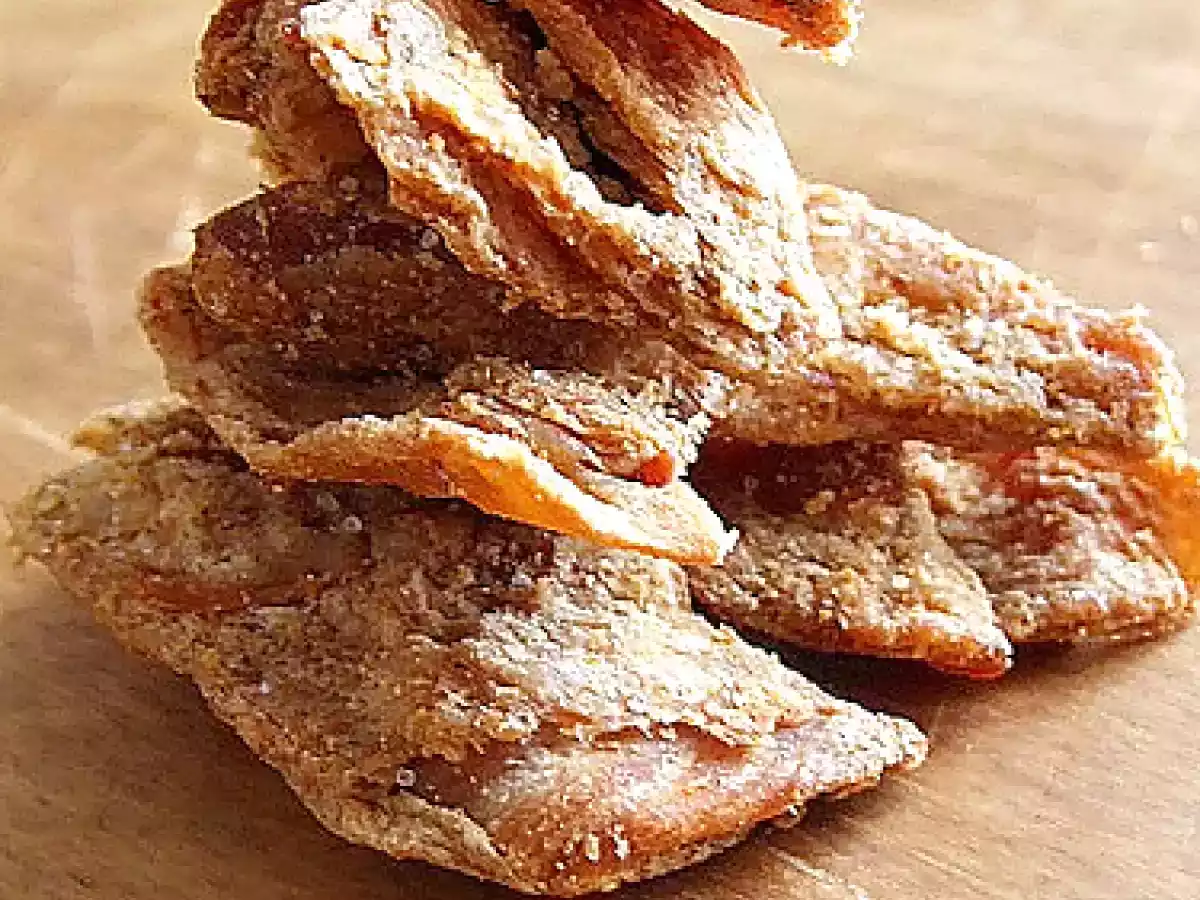 I Cazzillitti di Scanno.. - foto 2