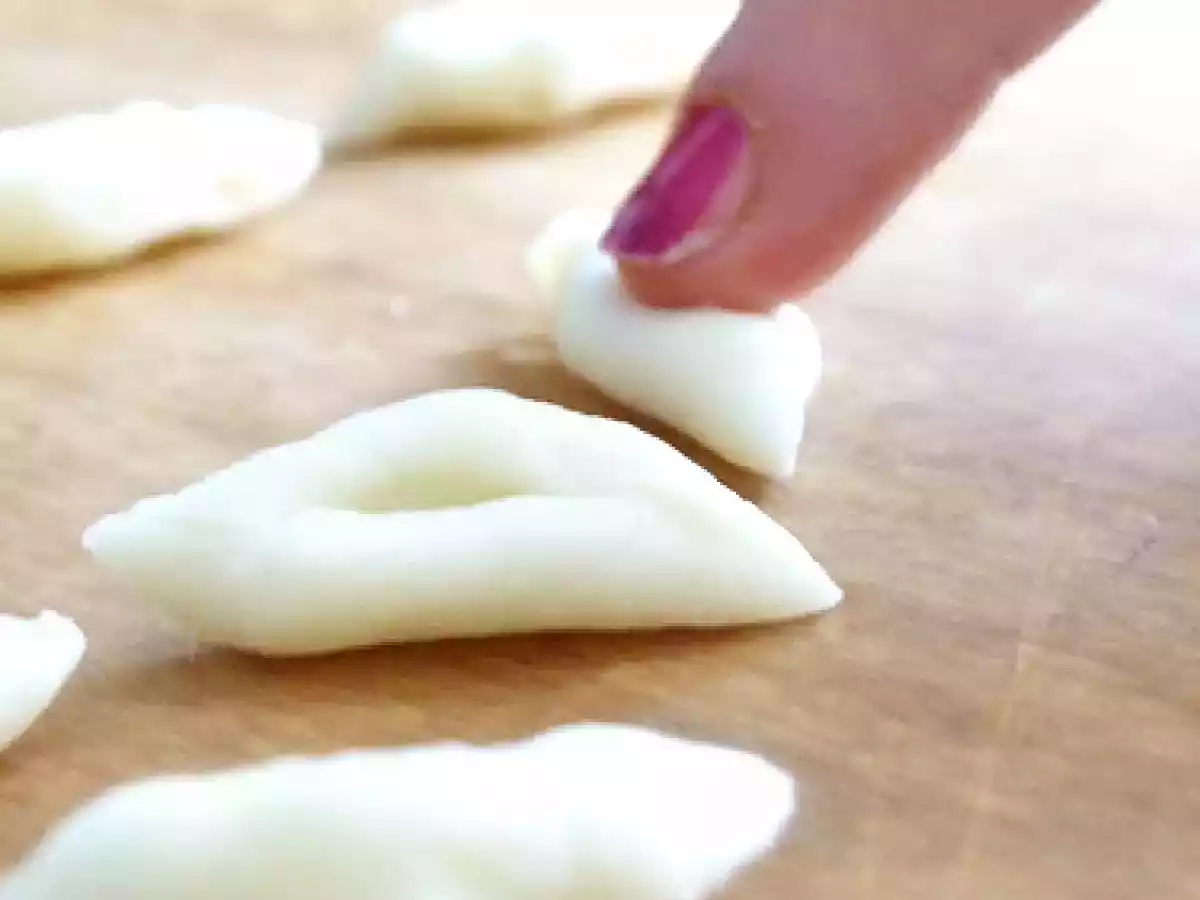 I Cazzillitti di Scanno.. - foto 4