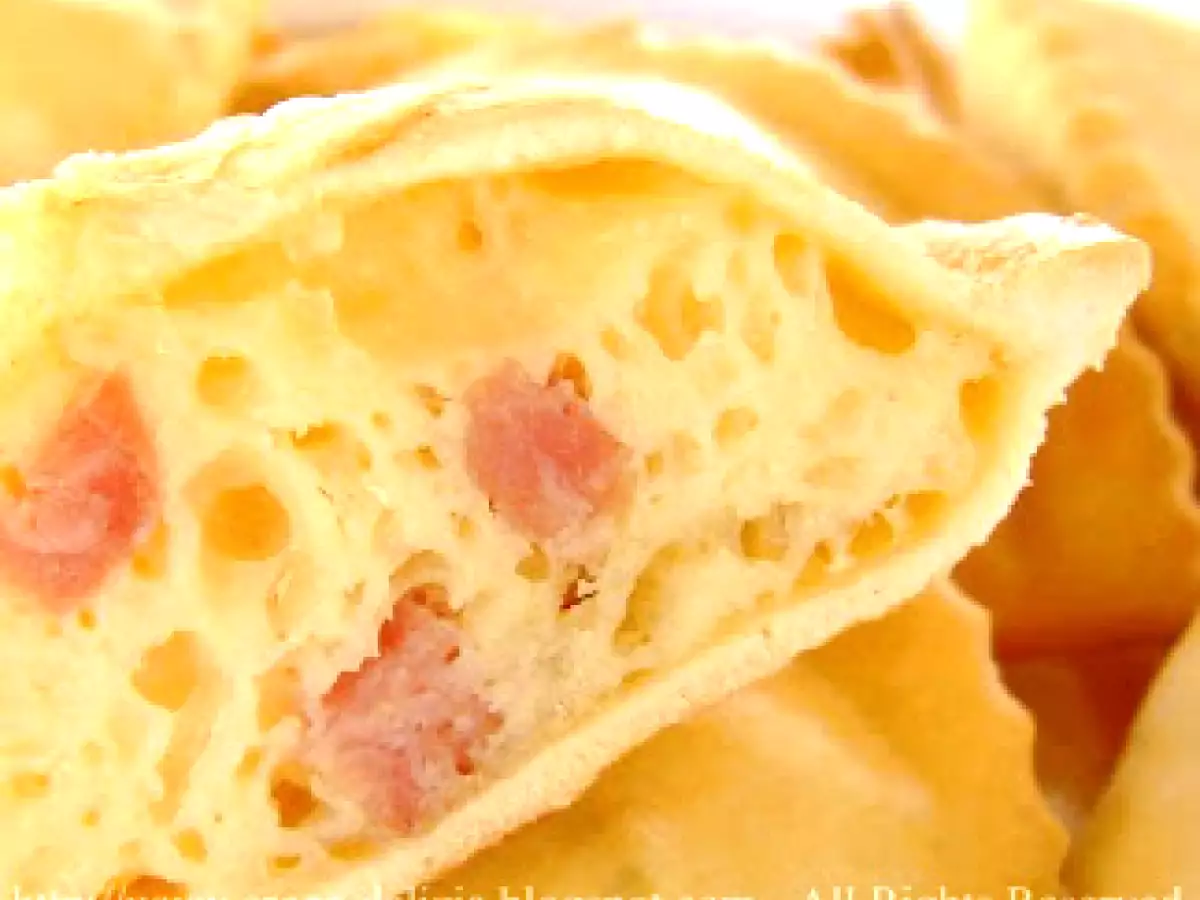 I fiadoni abruzzesi - foto 2