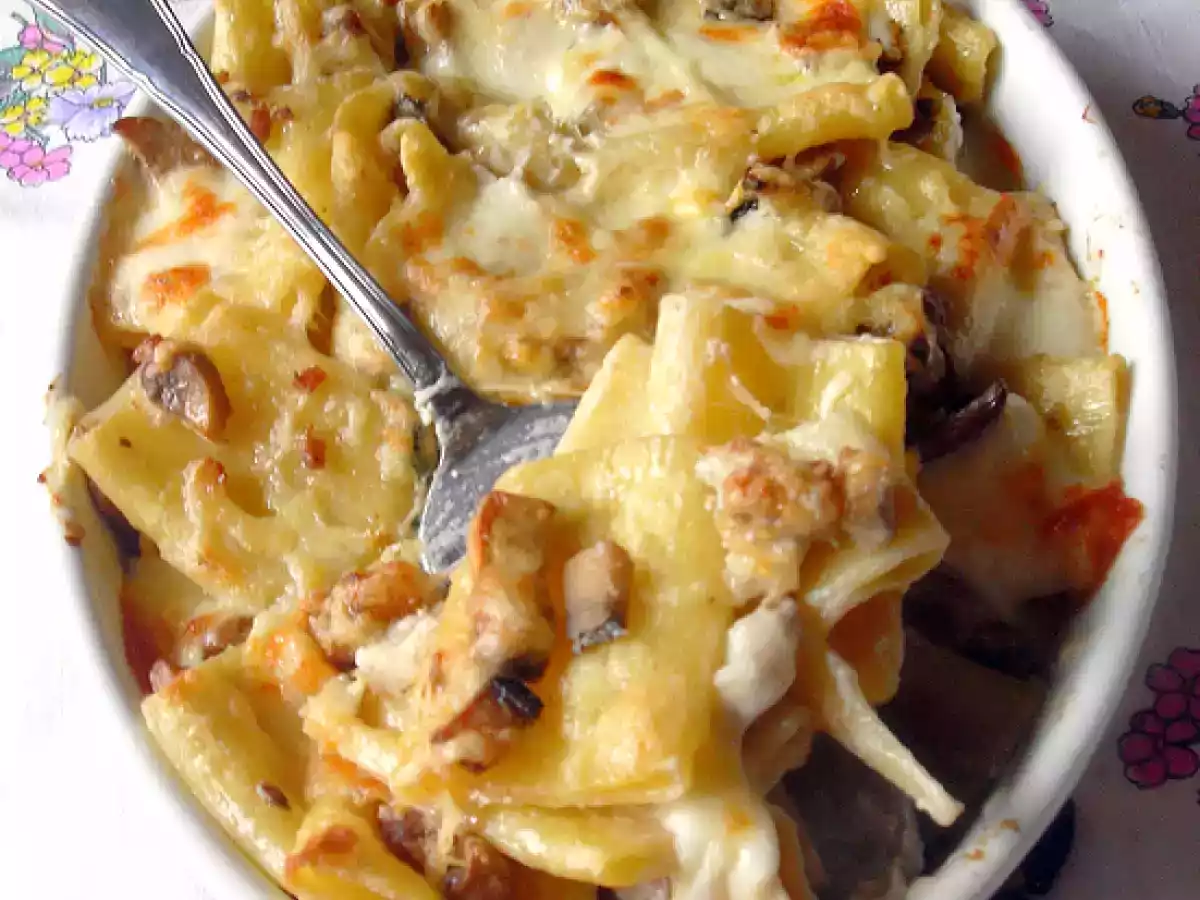 I paccheri della domenica e le zeppole di San Giuseppe - foto 2