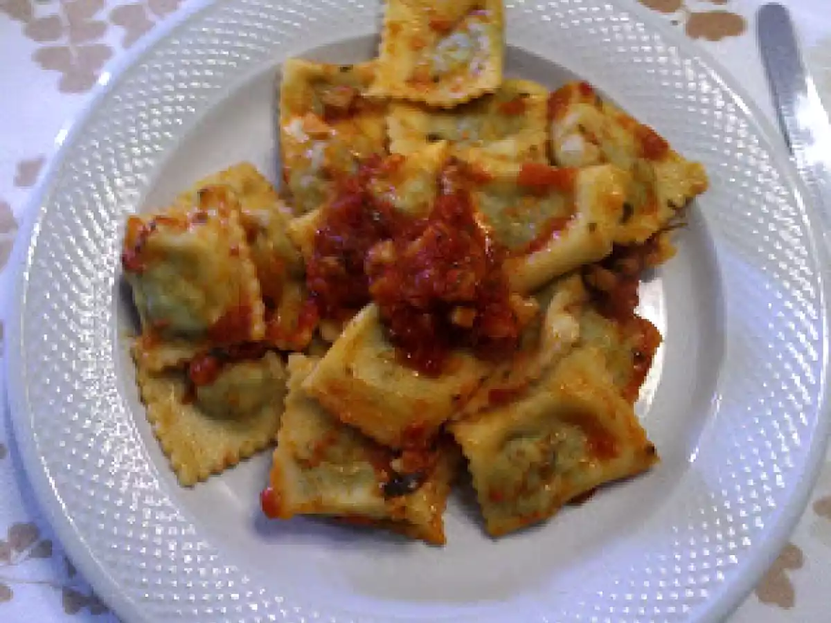 IDEE MENU' DI CAPODANNO (Seconda Parte) - foto 2