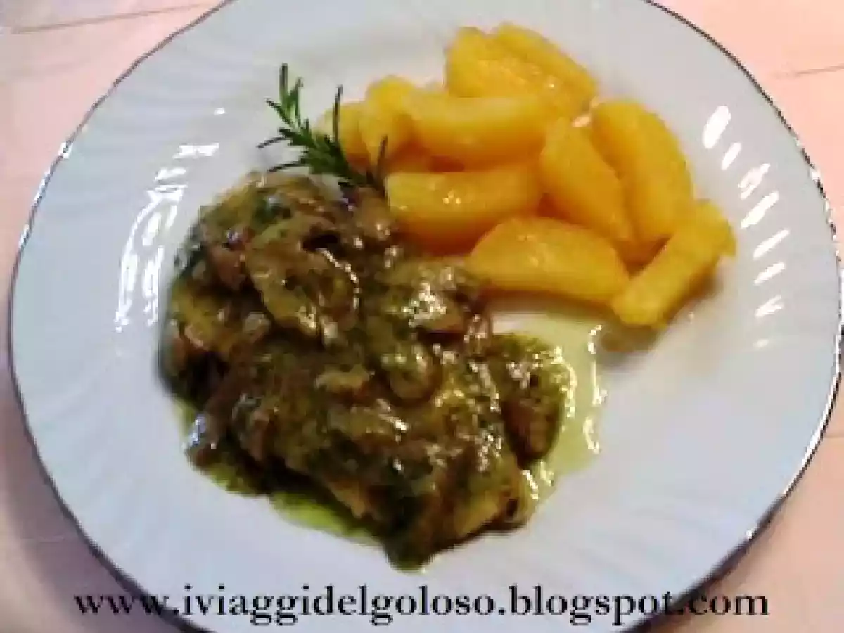 IDEE MENU' DI CAPODANNO (Seconda Parte) - foto 3