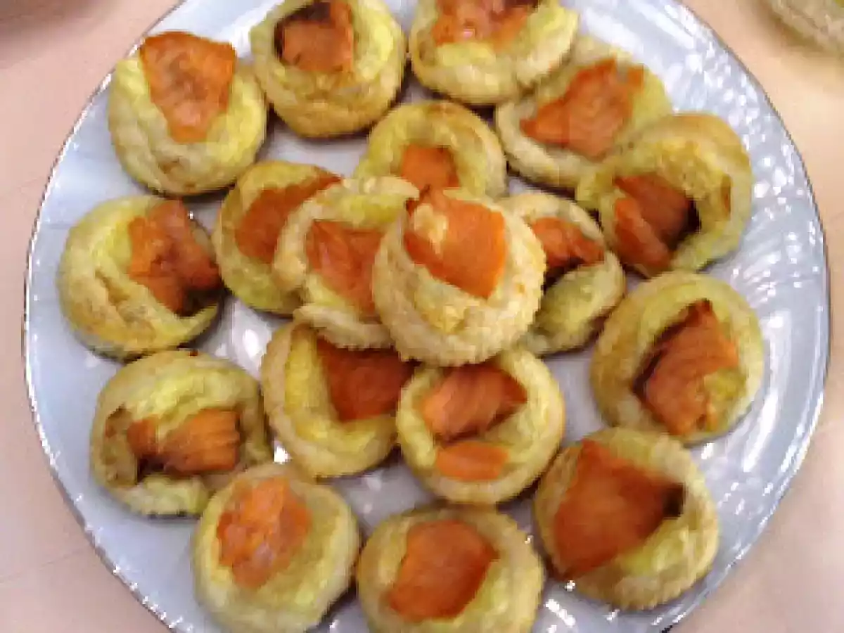 IDEE MENU' DI CAPODANNO (Terza parte)