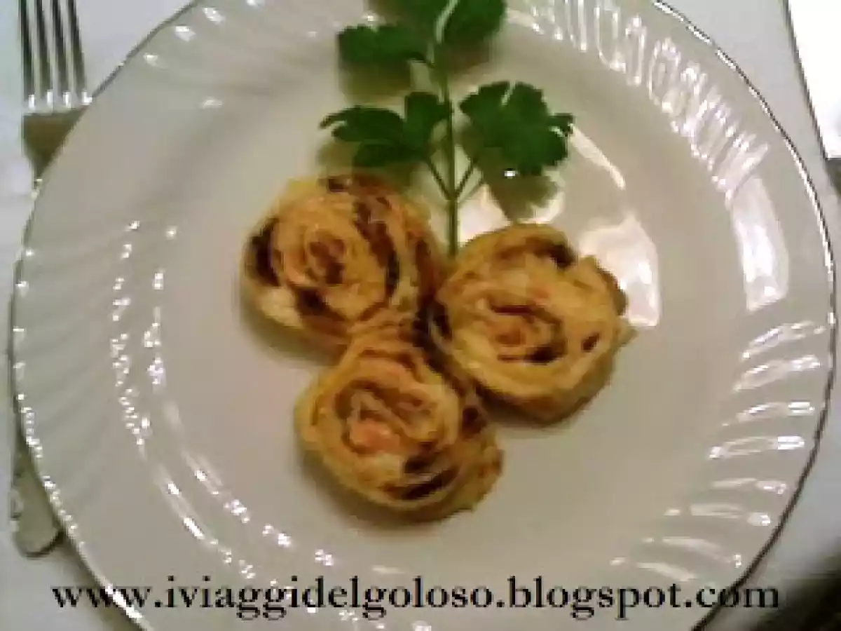 IDEE MENU' DI CAPODANNO (Terza parte) - foto 3