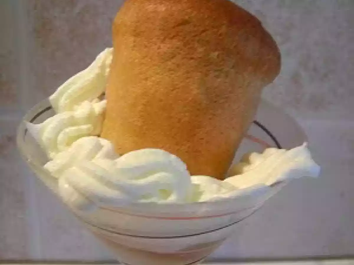 Il Babà Napoletano, la mdp e la felicità