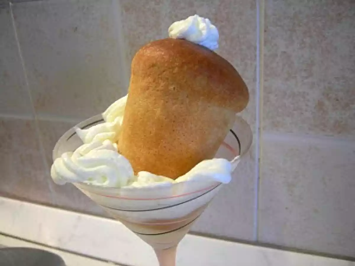 Il Babà Napoletano, la mdp e la felicità - foto 2