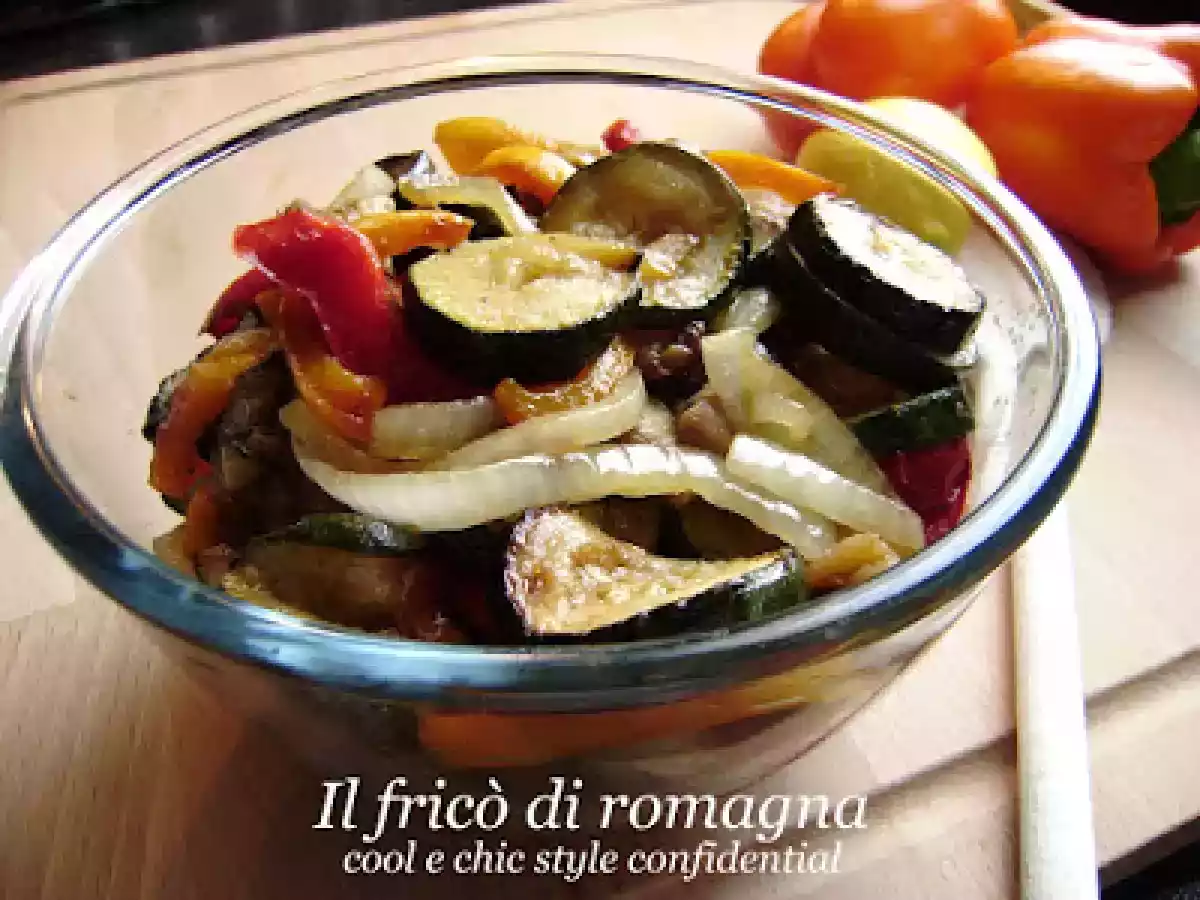 Il fricò della Romagna