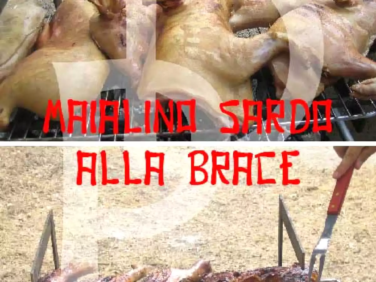 IL MAIALINO SARDO secondo ?Dolcipensieri?? - foto 2