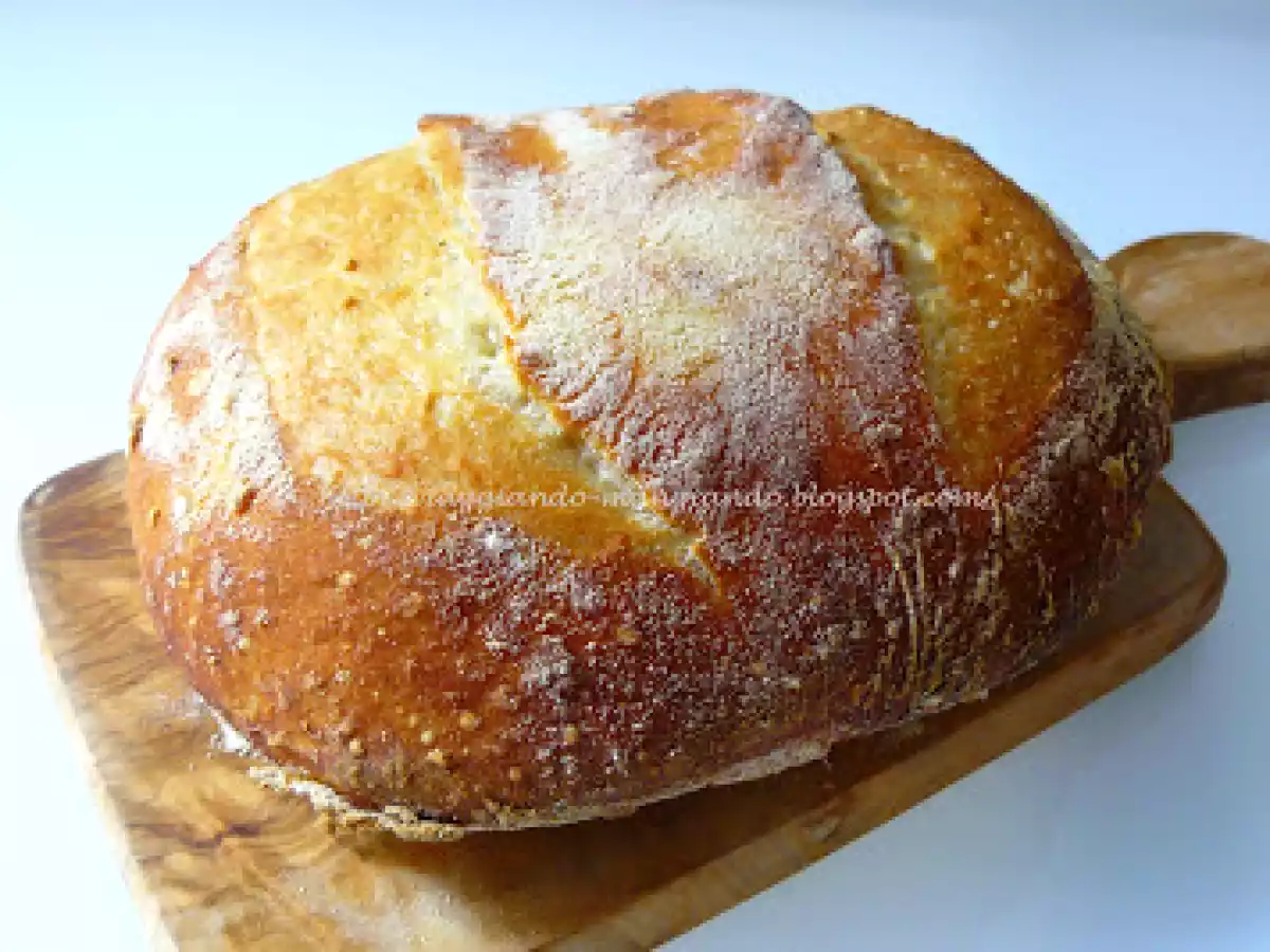 IL PANE FATTO IN CASA - foto 2