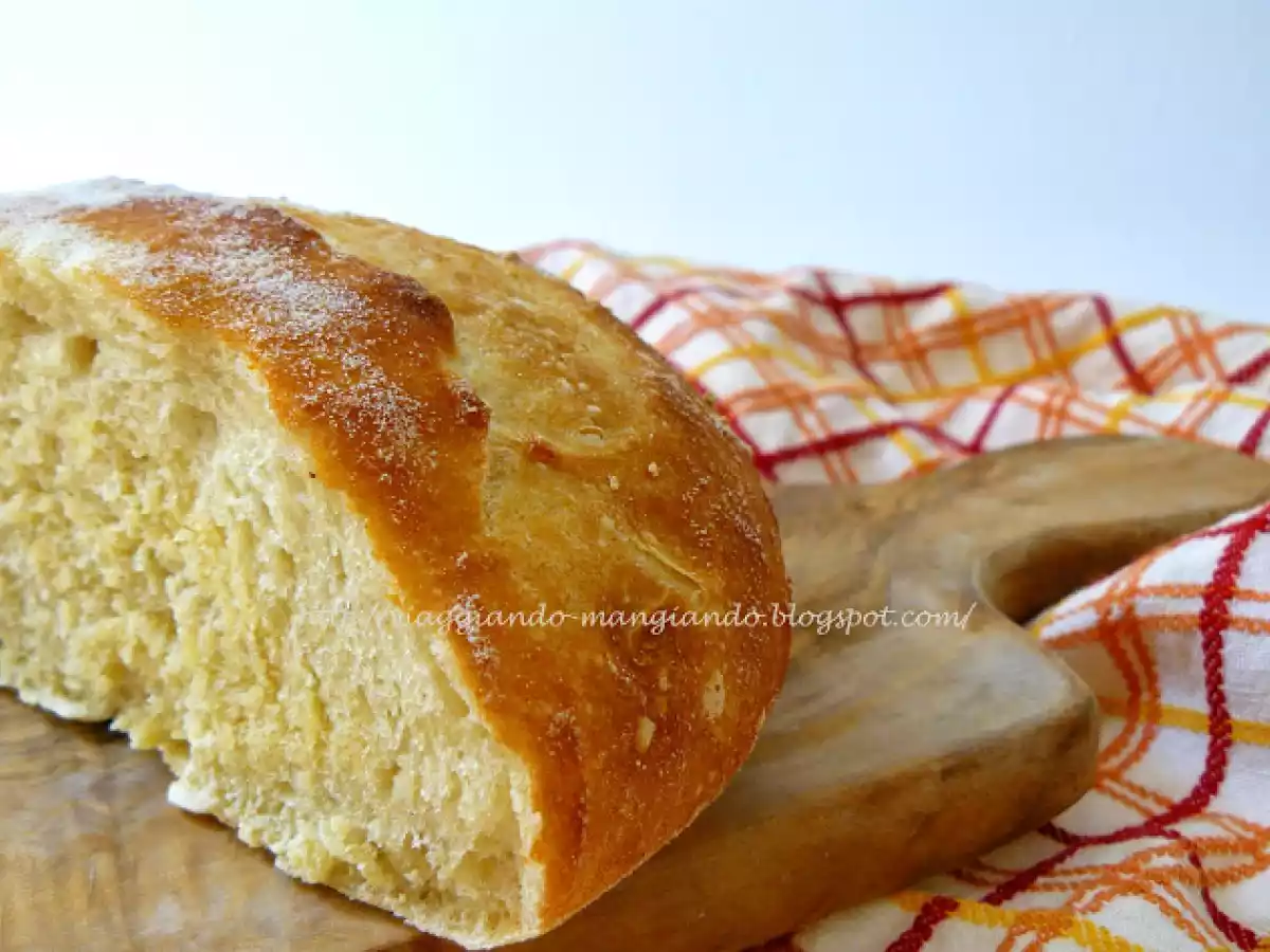 IL PANE FATTO IN CASA - foto 3