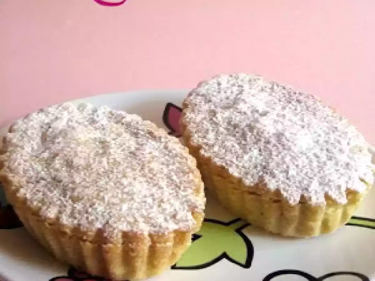 Il pasticciotto salentino - foto 2