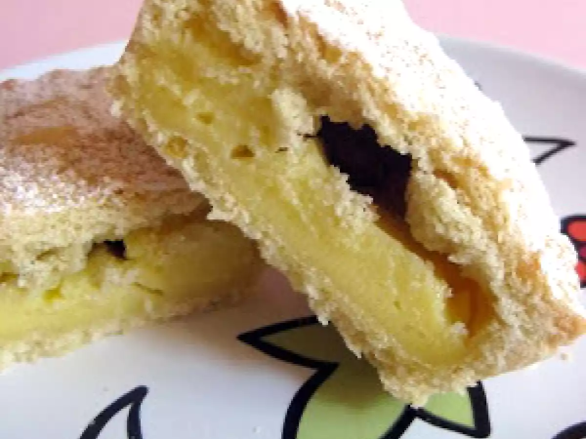 Il pasticciotto salentino - foto 3