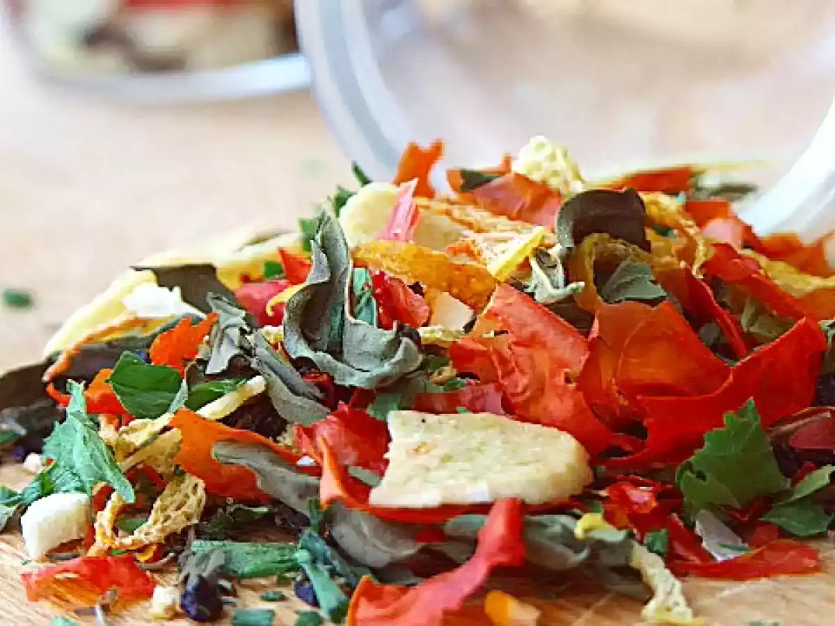 Il prezzemolo giapponese .. - foto 2