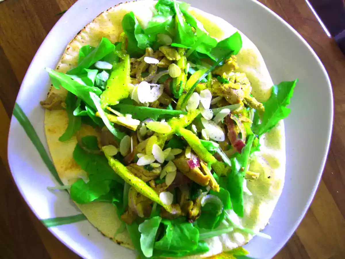 Insalata Thai - foto 4