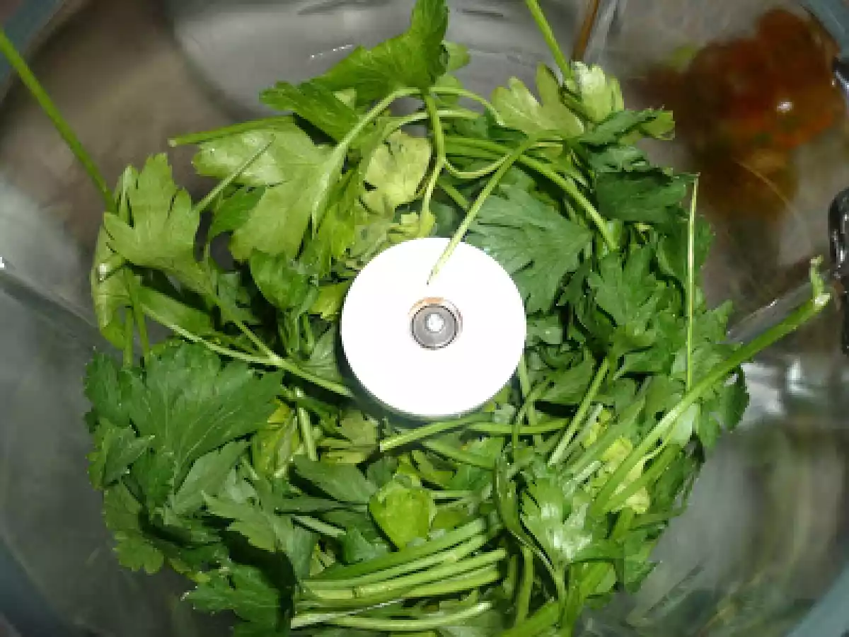 INVOLTINI AROMATICI DI CARPACCIO - foto 8