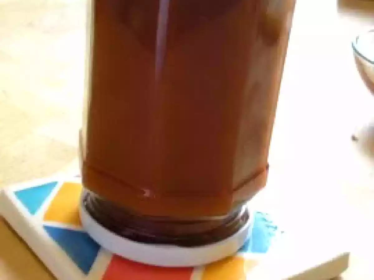 Jamie Oliver per un grande classico: il Ketchup!