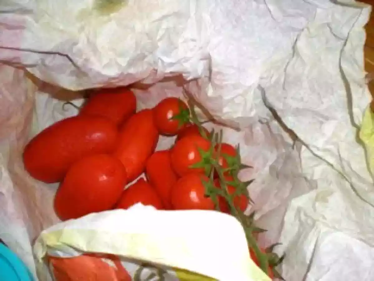 Jamie Oliver per un grande classico: il Ketchup! - foto 4