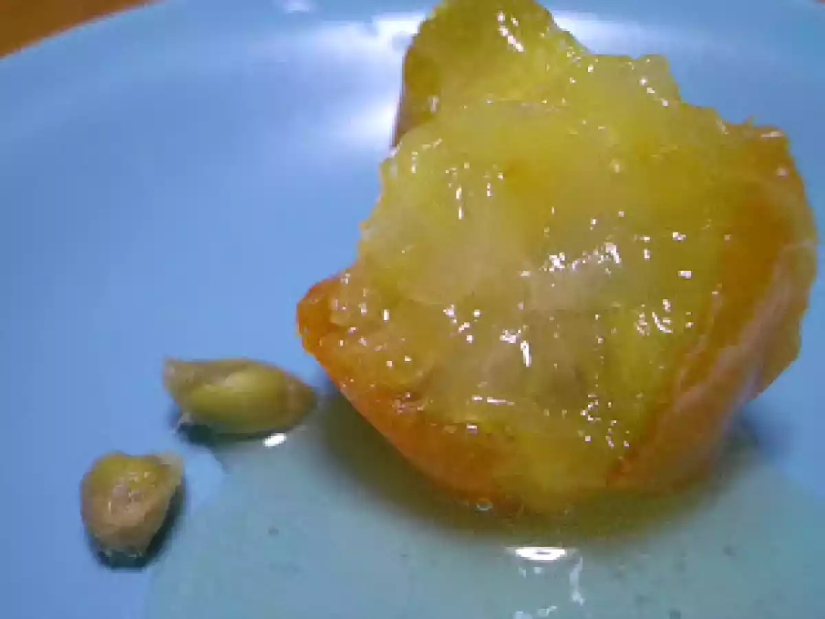 Kinkan, Kumquat, Mandarino cinese o Fortunella?? - foto 3