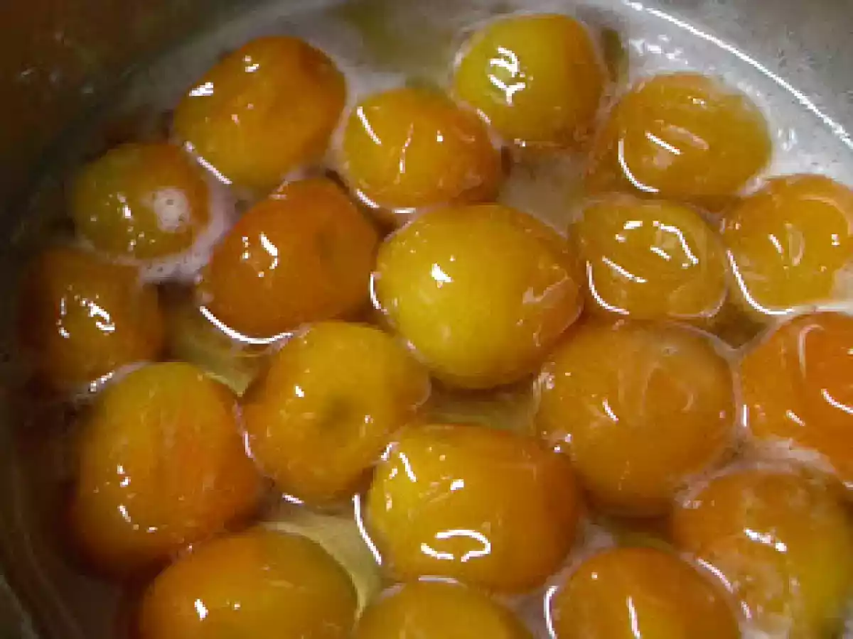 Kinkan, Kumquat, Mandarino cinese o Fortunella?? - foto 5