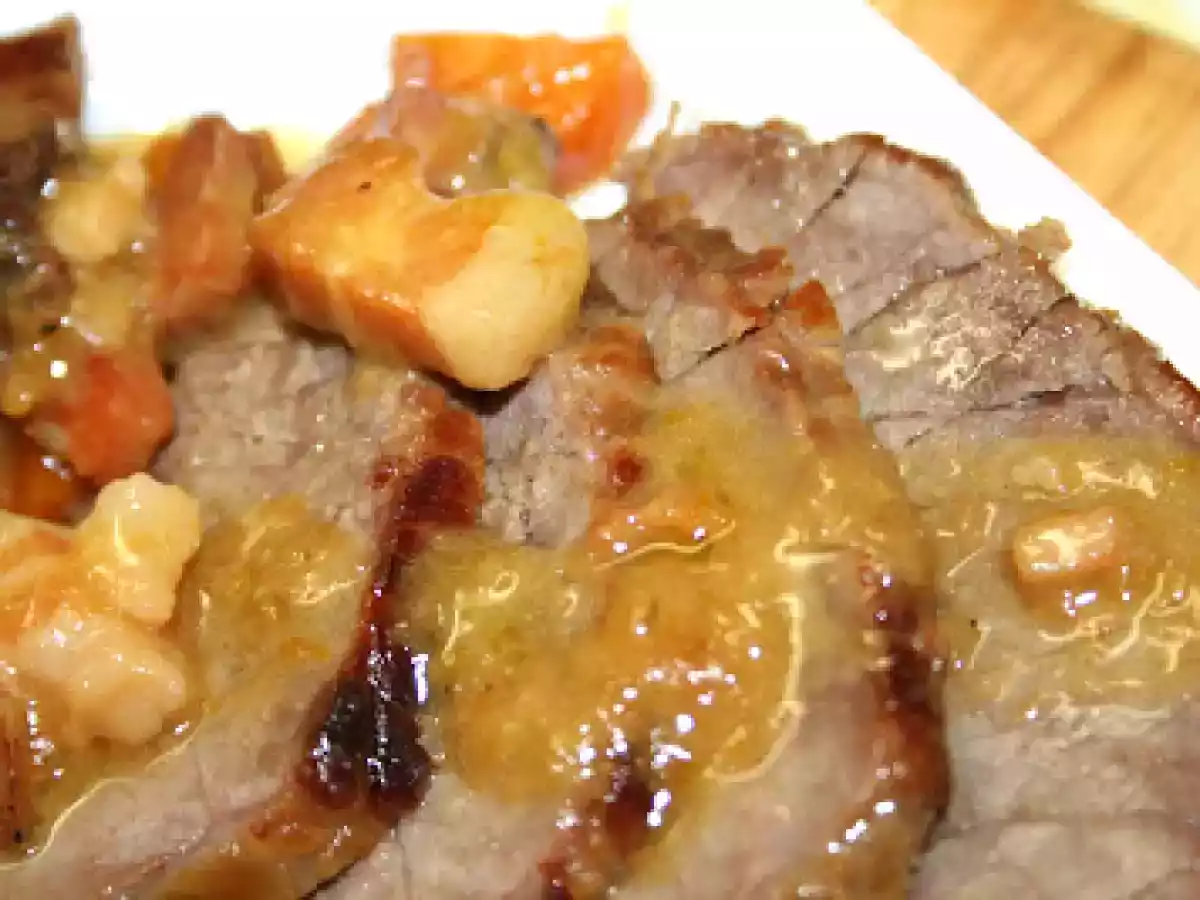 L'arrosto della domenica - foto 5