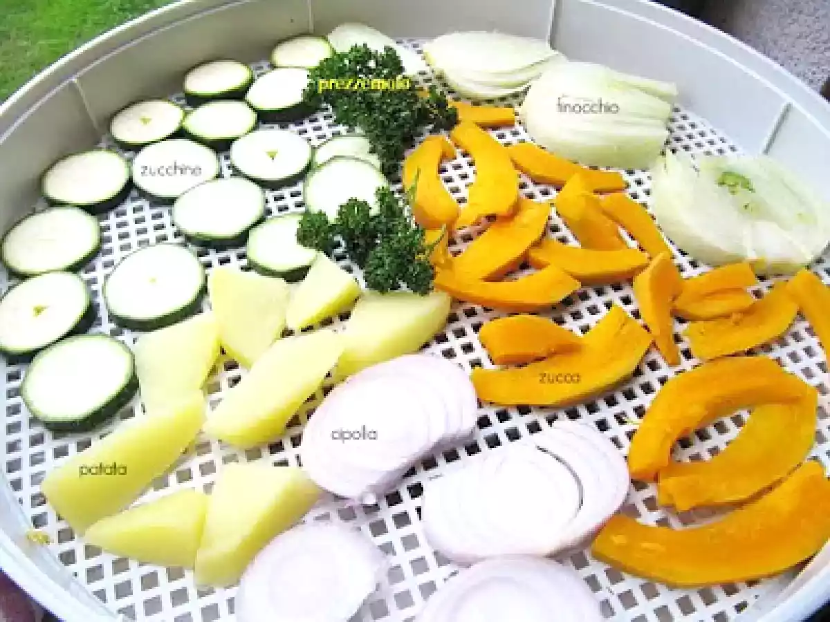 L'essiccatore - foto 12