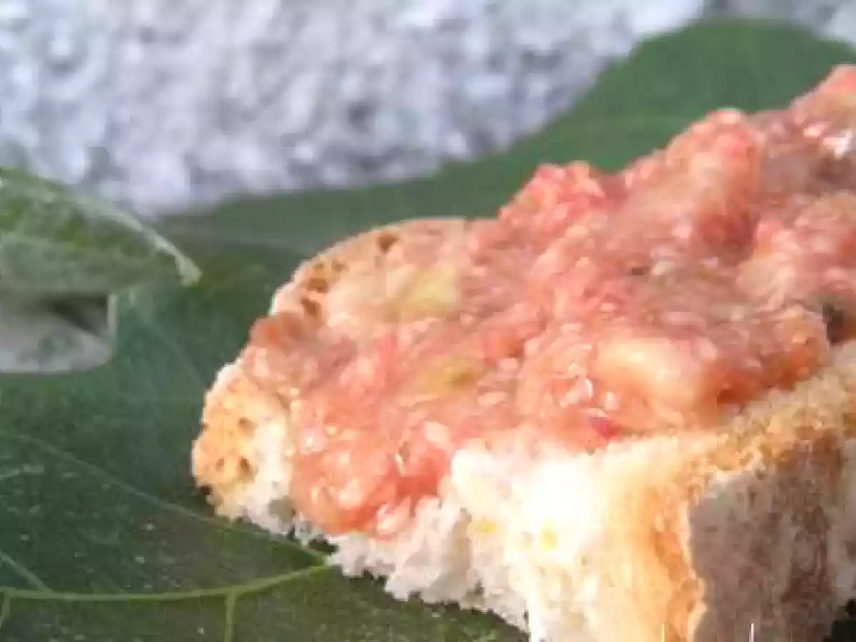 La bruschetta del pescatore - foto 2