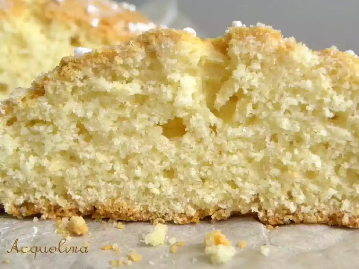 La ciambella romagnola - foto 2