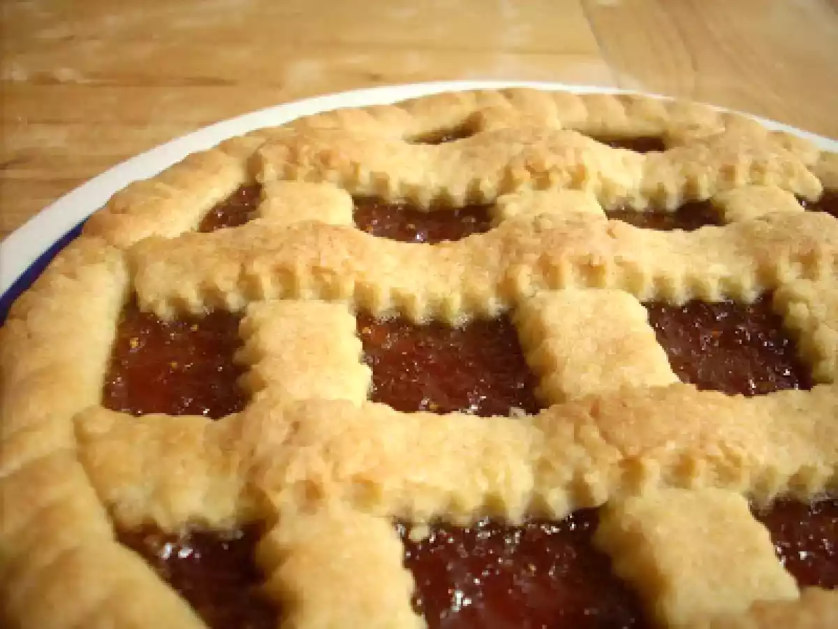 La frolla croccante delle sorelle Simili - foto 2