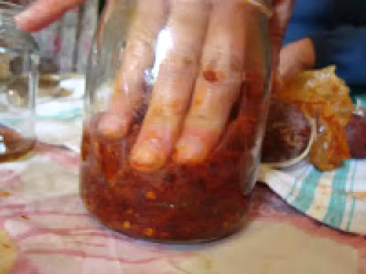La 'Nduja Calabrese della Nonna Pina - foto 8