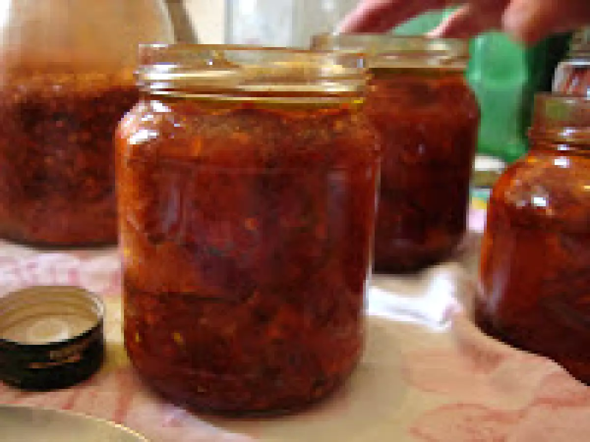 La 'Nduja Calabrese della Nonna Pina - foto 9