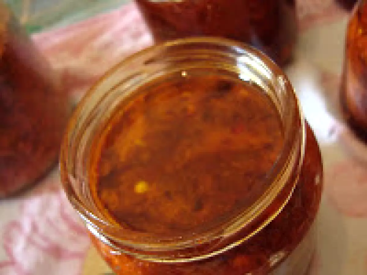 La 'Nduja Calabrese della Nonna Pina - foto 10