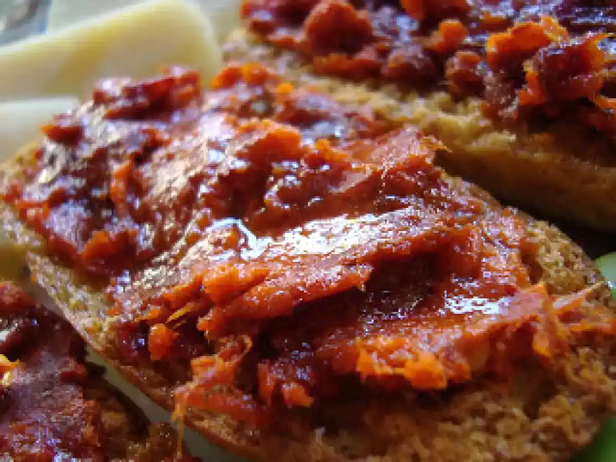 La 'Nduja Calabrese della Nonna Pina - foto 12