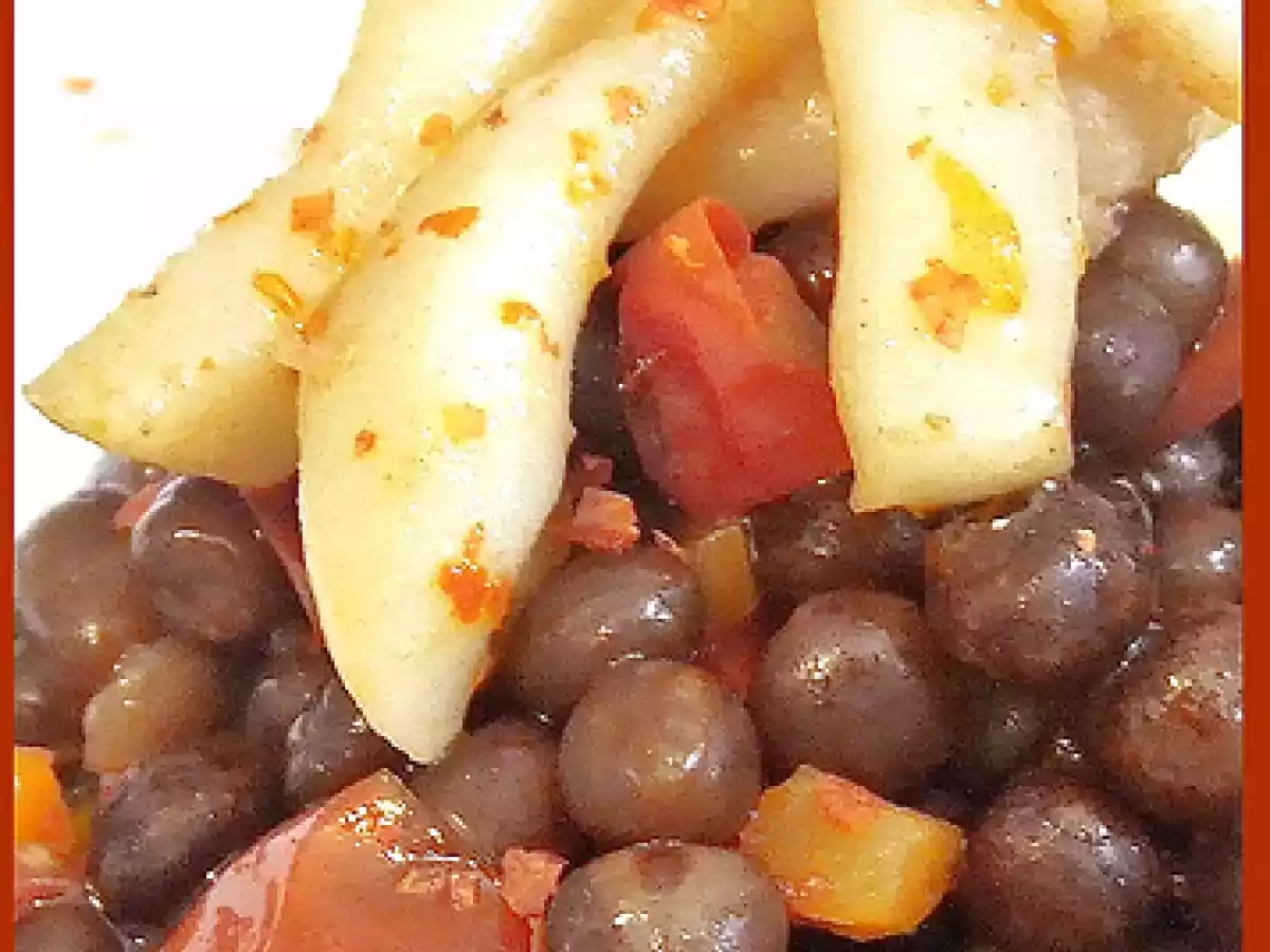 La Roveja.. - foto 2