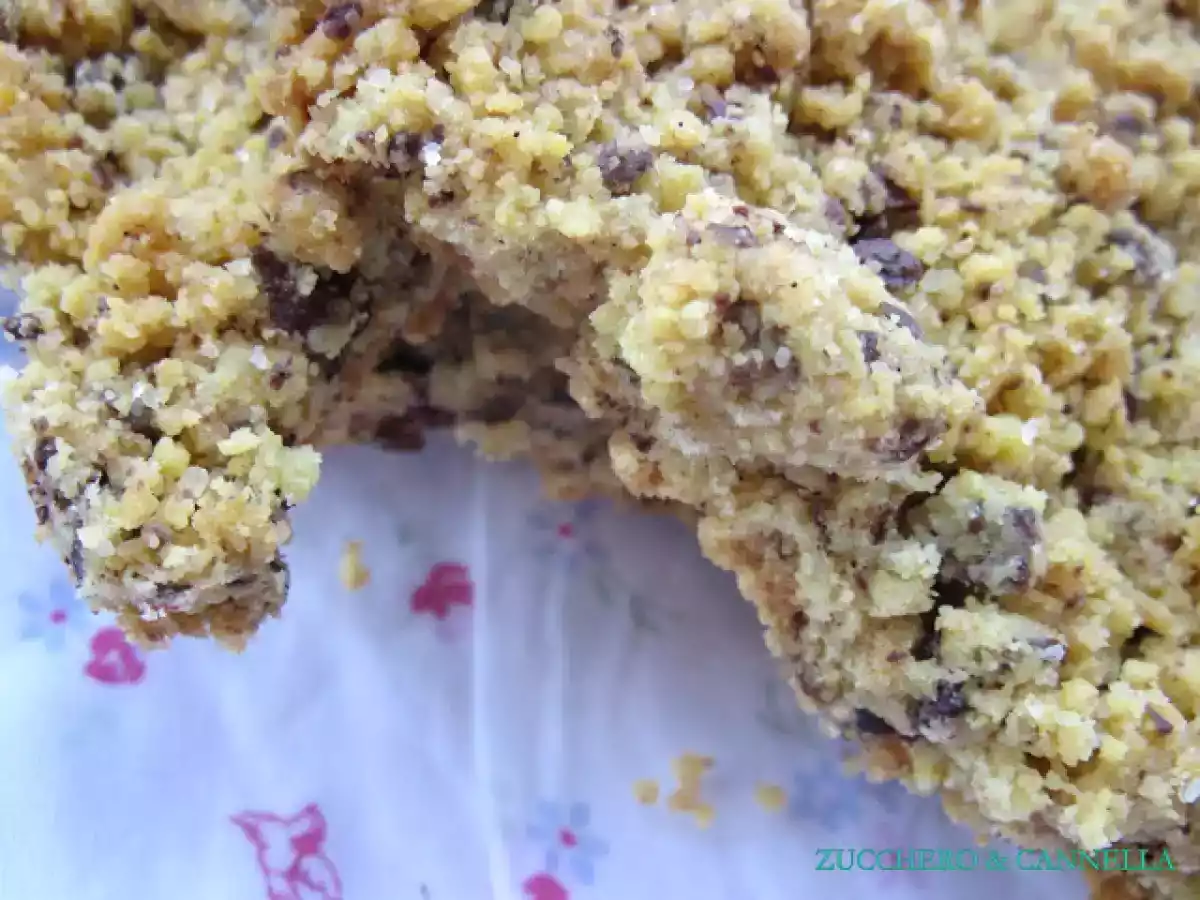 La sbrisolona rivisitata - foto 2