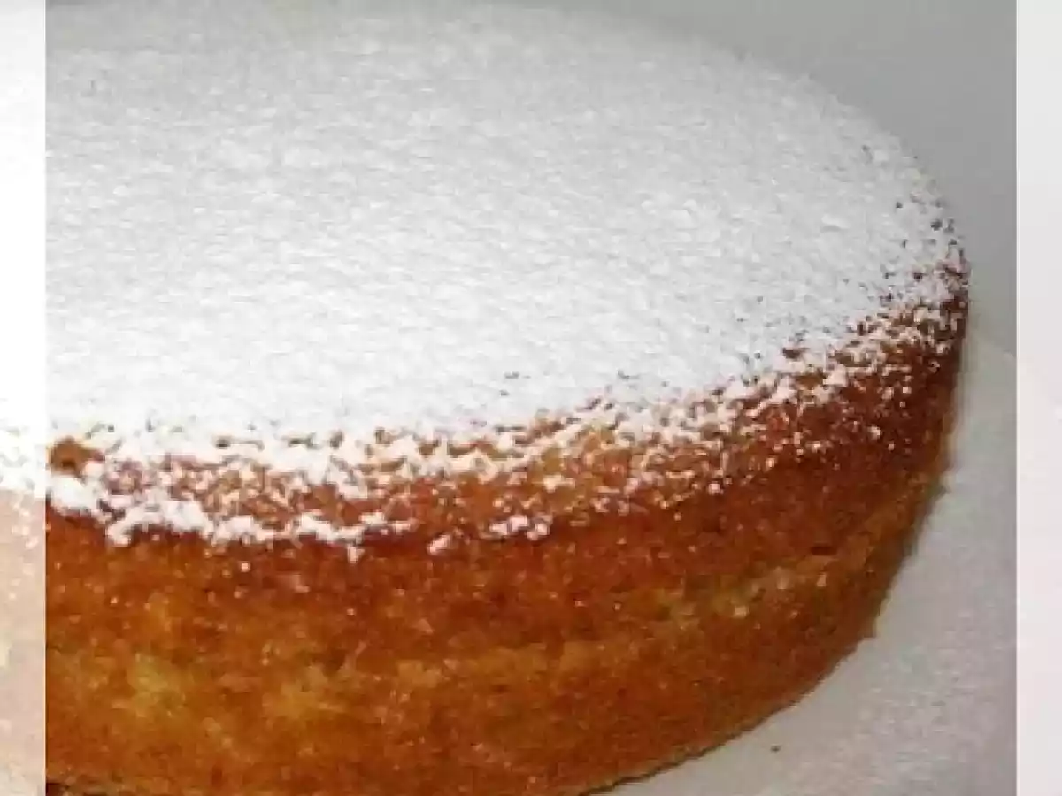 La torta dello zio: fresca e leggera - foto 2