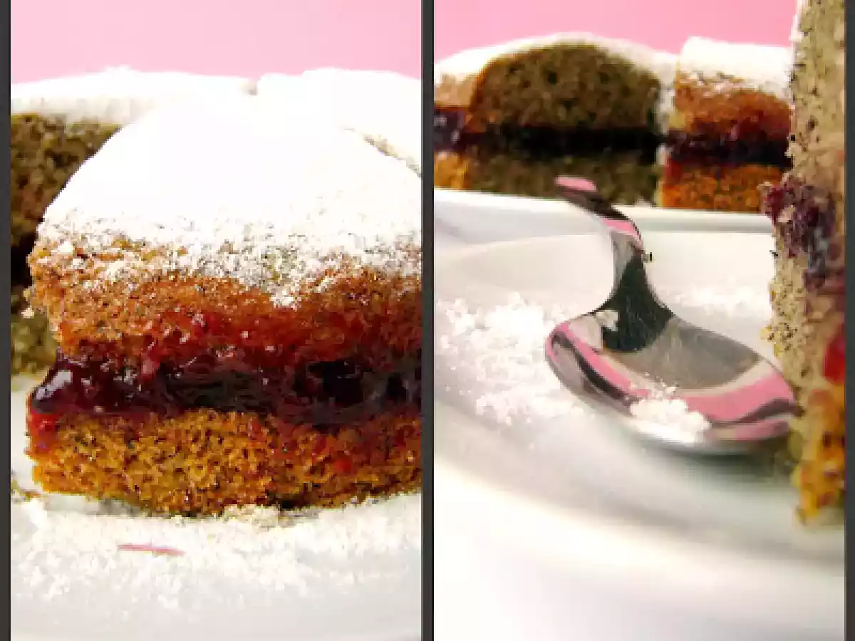 La torta di grano saraceno l'ho fatta anch'io - foto 2