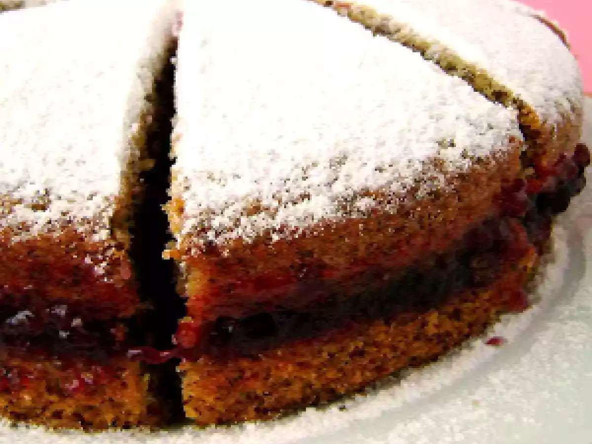 La torta di grano saraceno l'ho fatta anch'io - foto 3