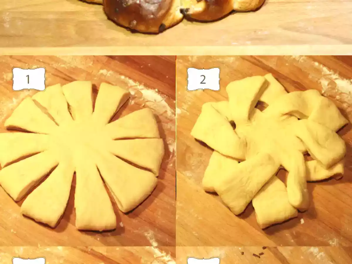 Le brioches di Julia Child - foto 2